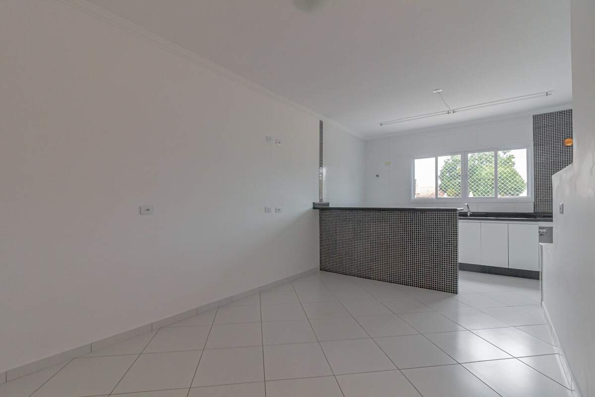 Sala de jantar / Cozinha