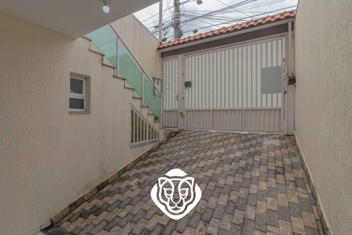 Garagem