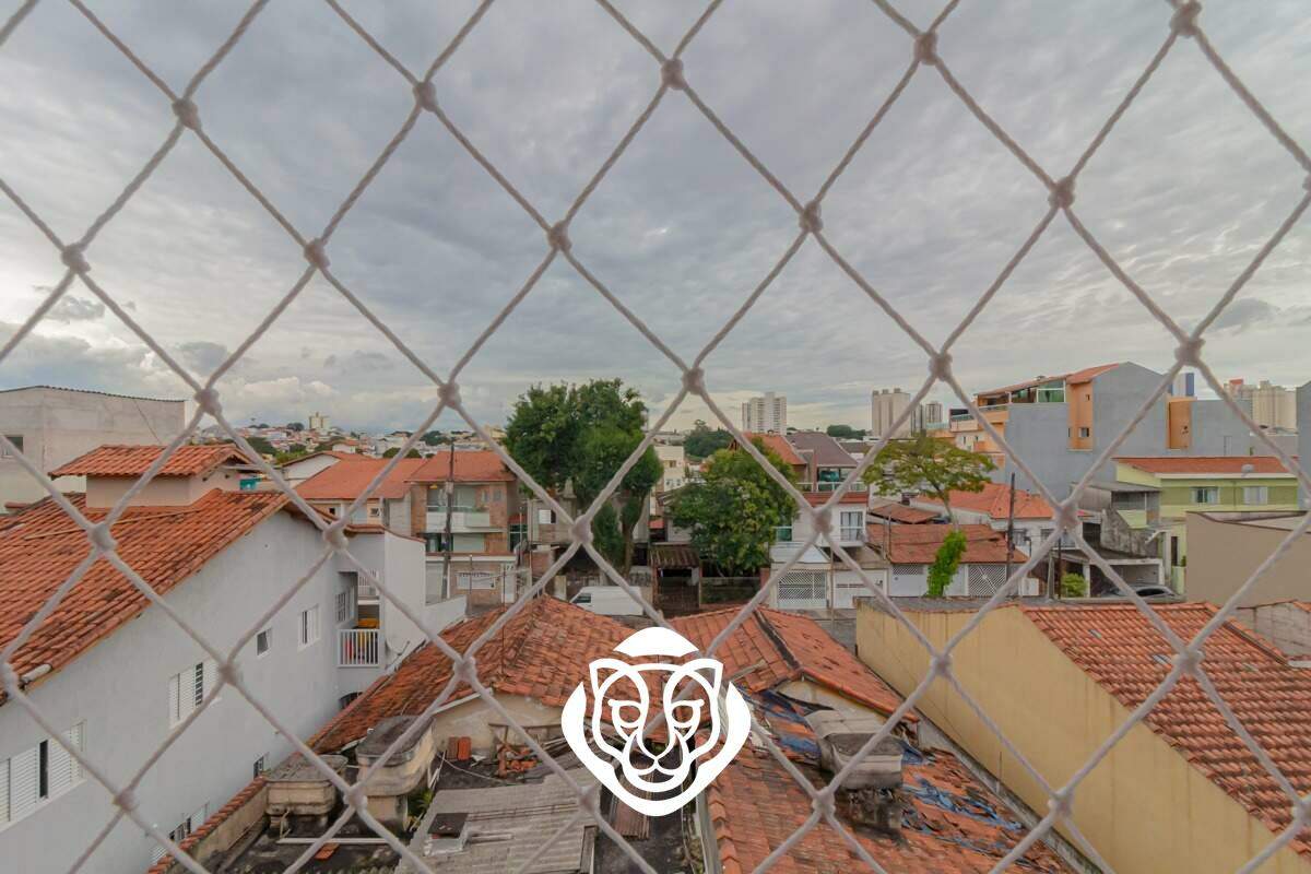 Vista Dormitório 3