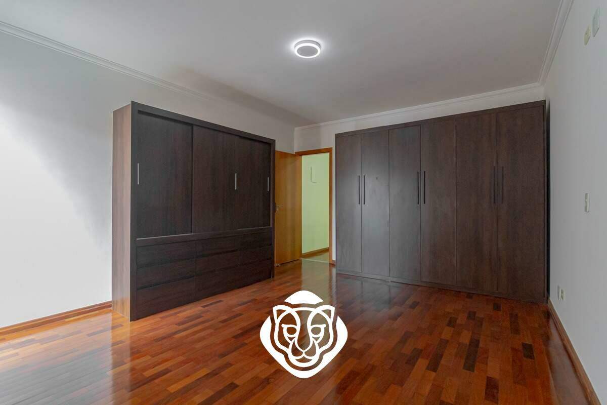 Dormitório 1 suite