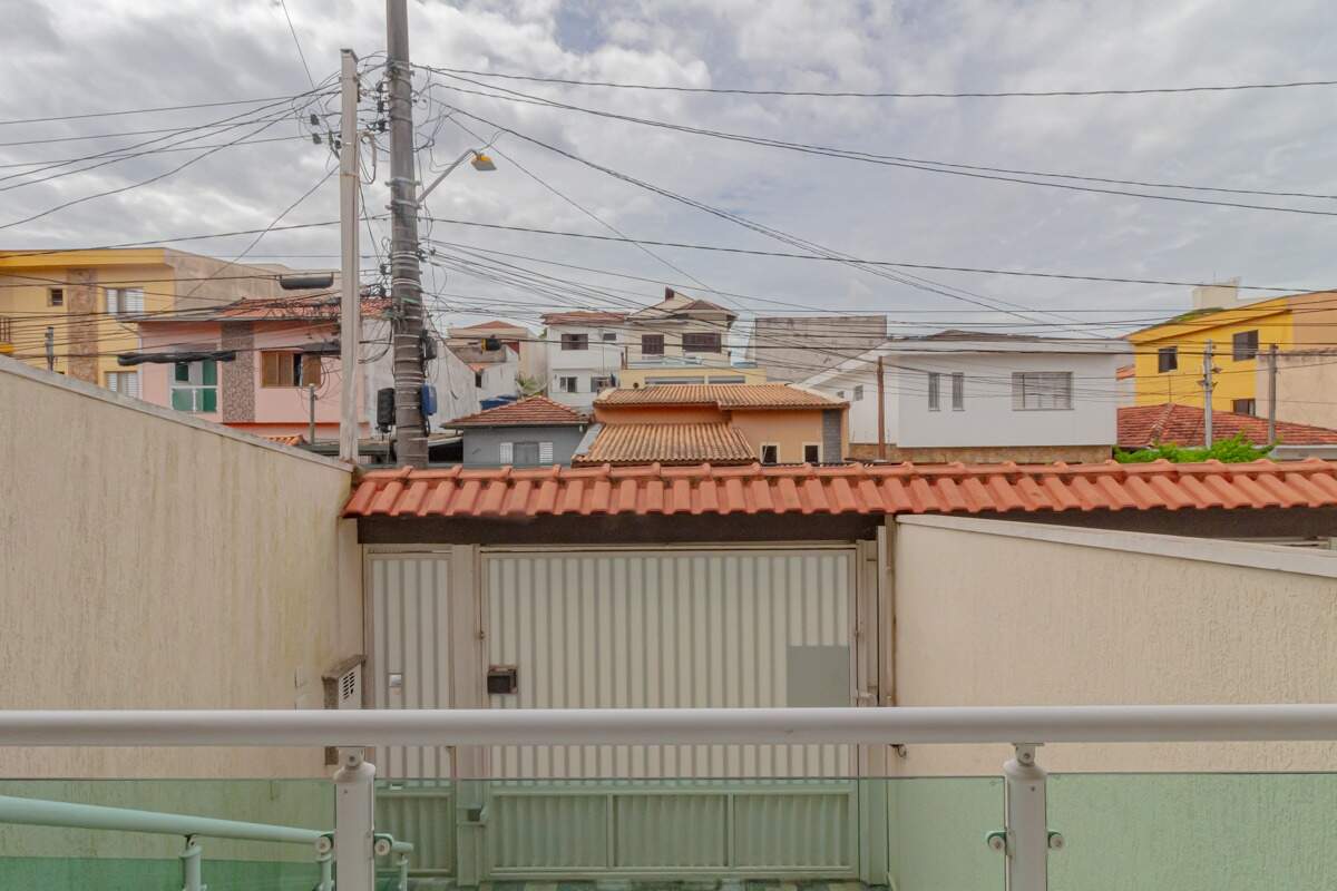 Vista Sala