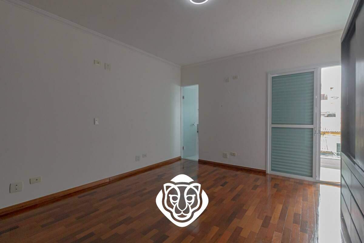 Dormitório 1 suite