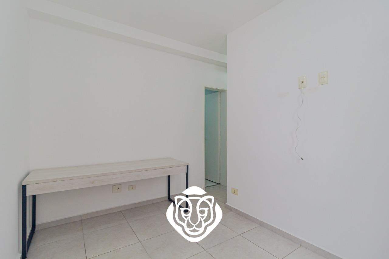 Dormitório 2 suite