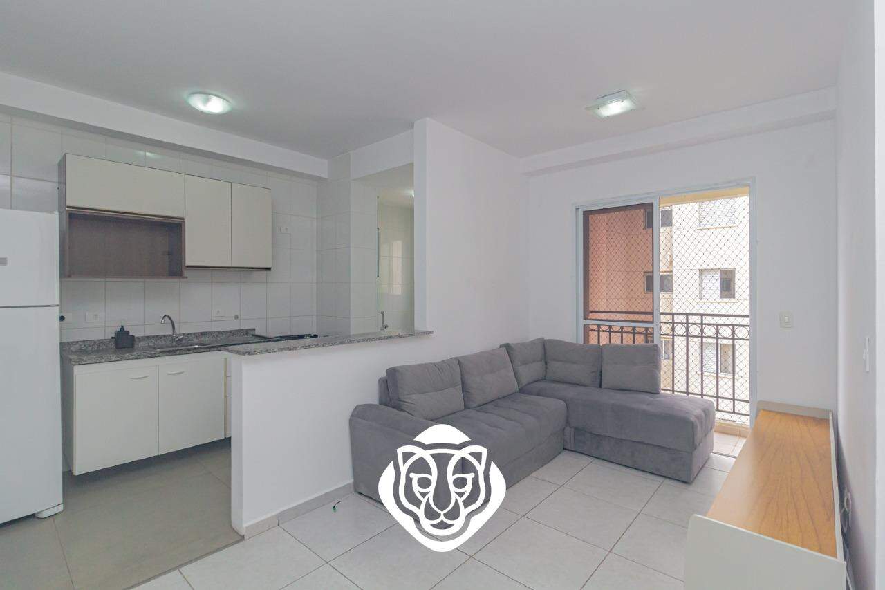 Sala / Cozinha