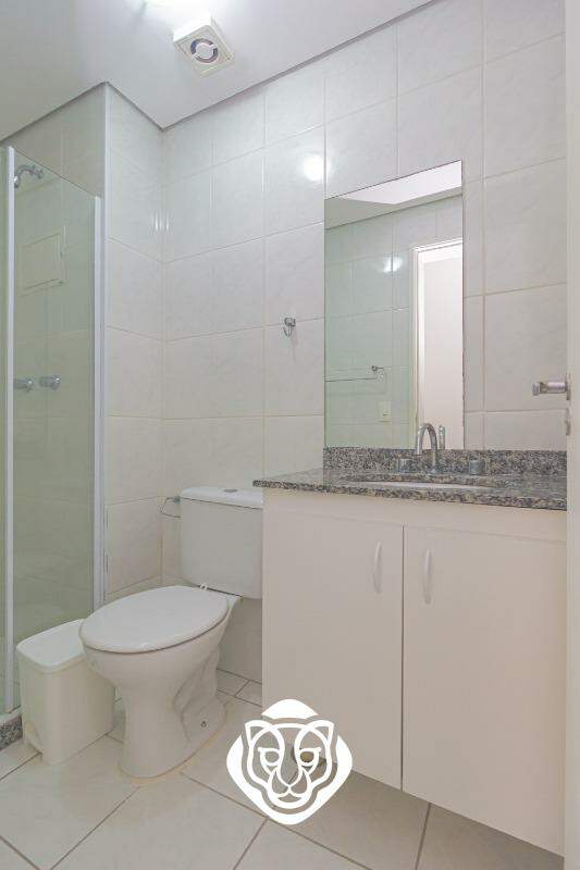 Banheiro Dormitório 2 suite