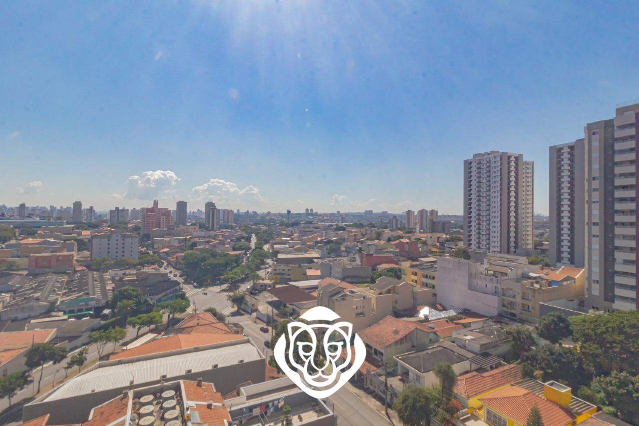 Vista Área de serviço