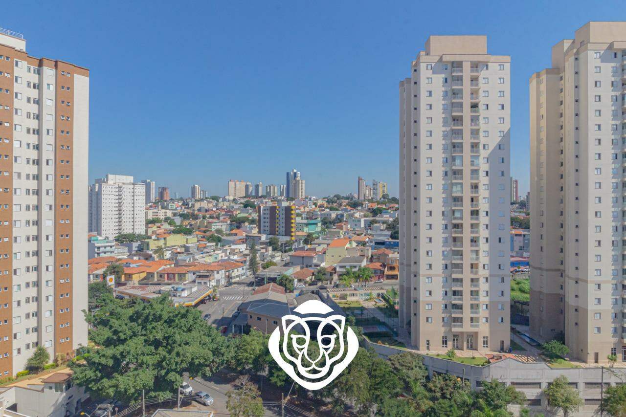 Vista Dormitório 1