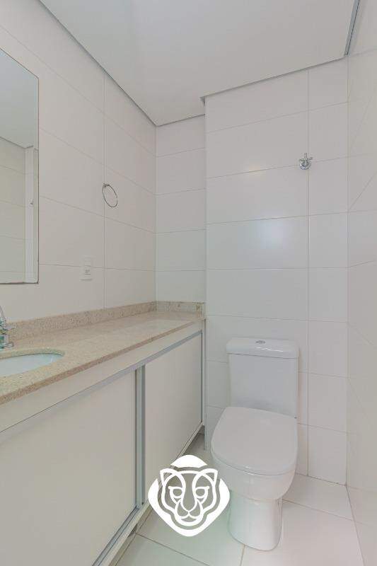 Banheiro Dormitório 2 suite