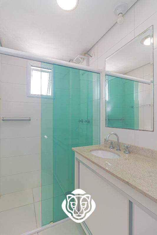 Banheiro Dormitório 2 suite