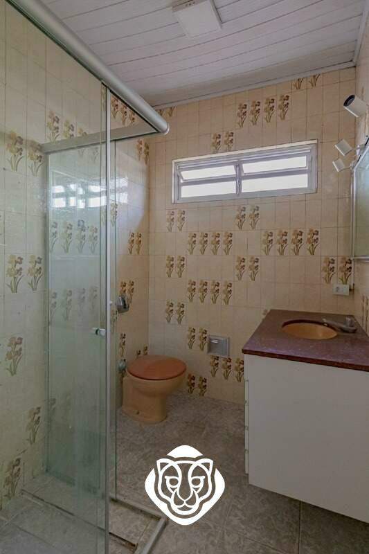Banheiro social