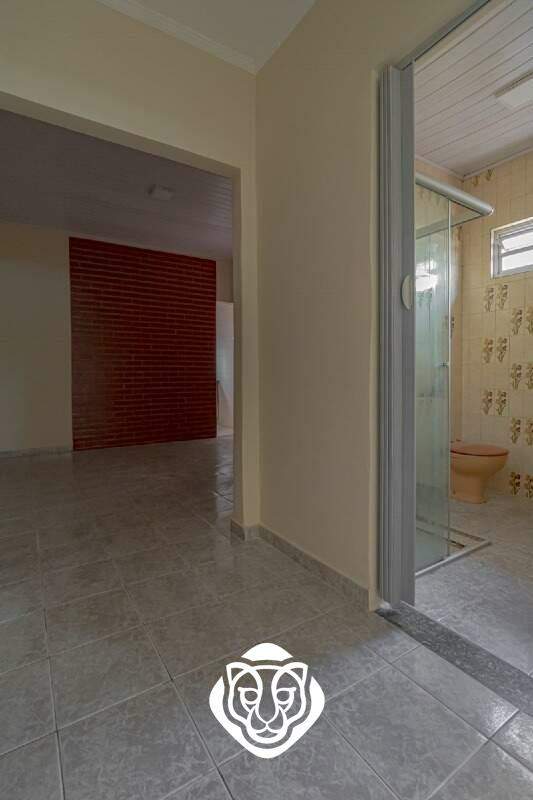 Corredor interno