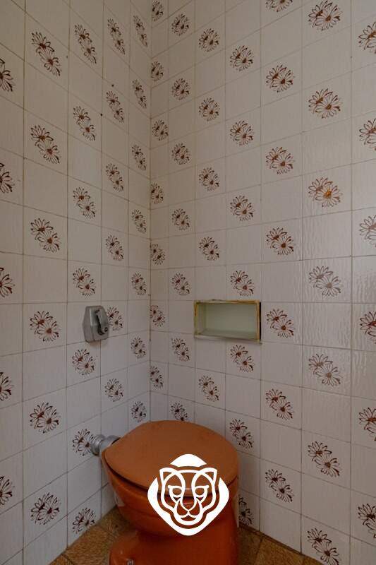 Banheiro / Edícula 