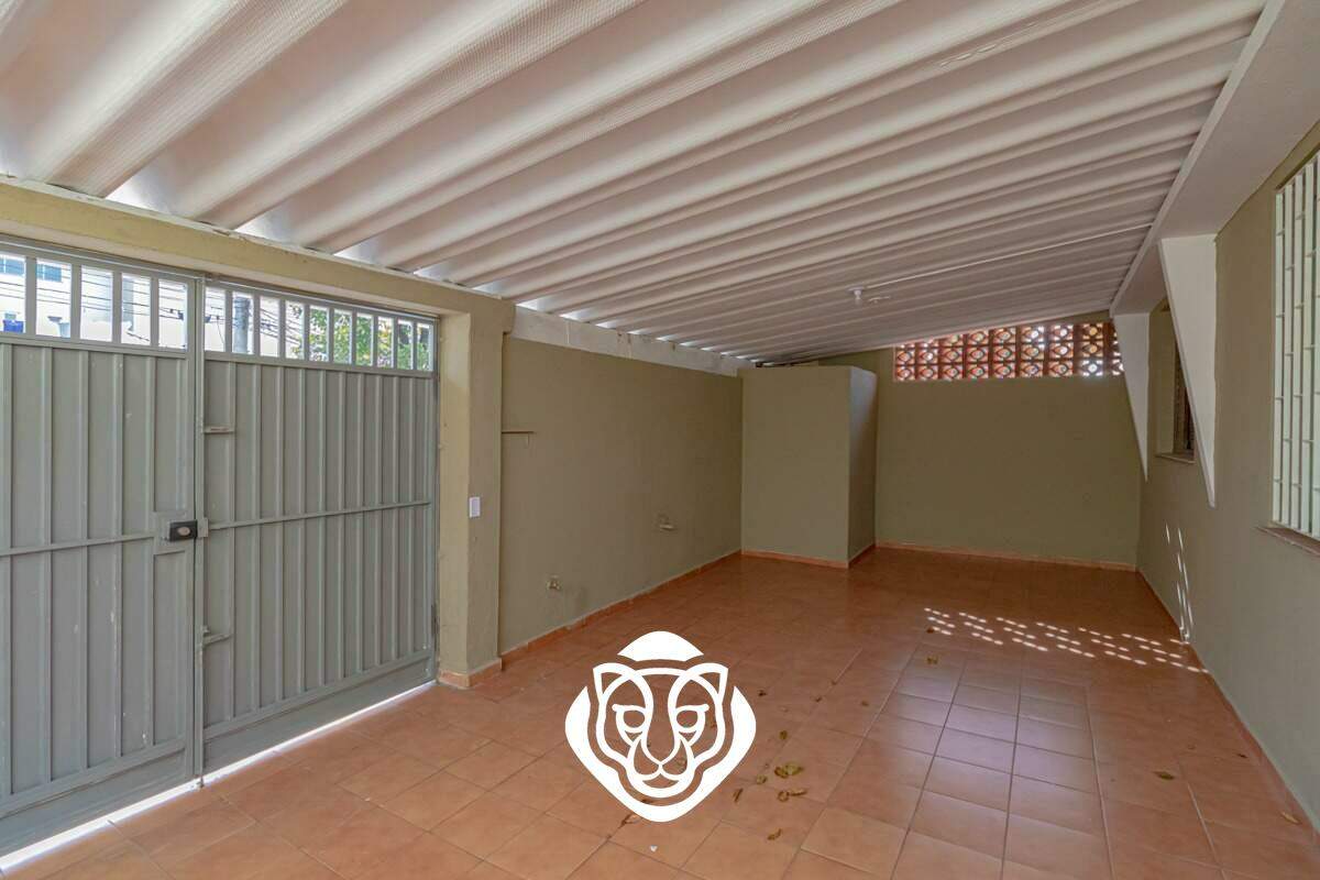 Garagem