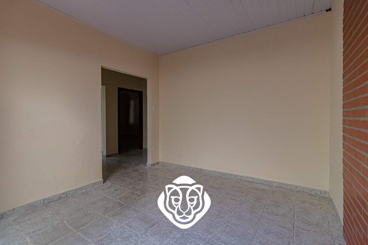 Sala de jantar 