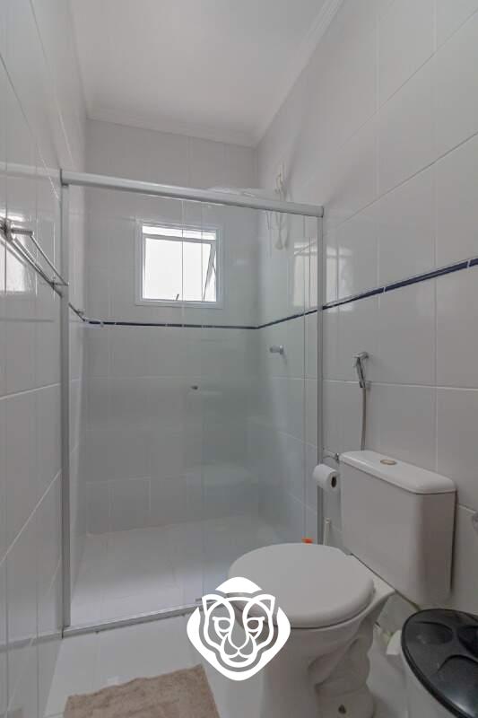 Banheiro - Dormitório II 