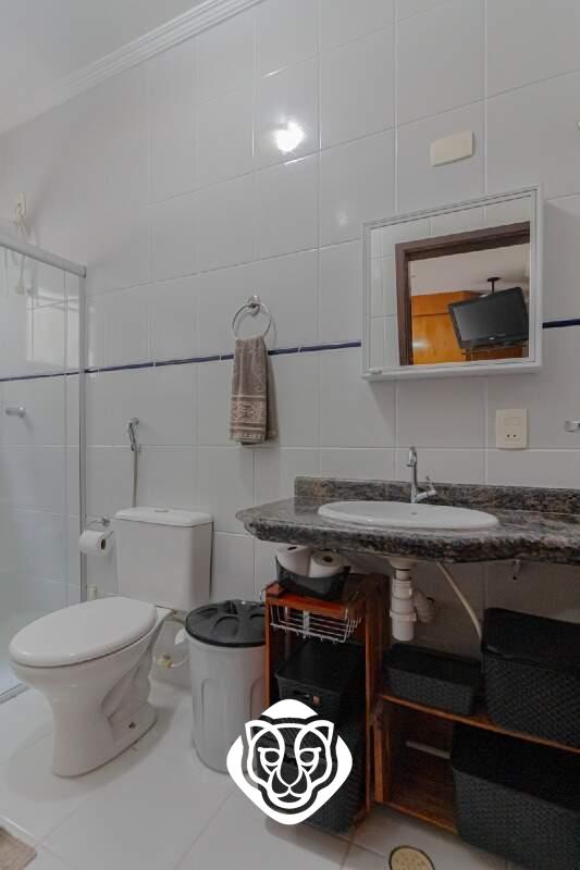 Banheiro - Dormitório II 