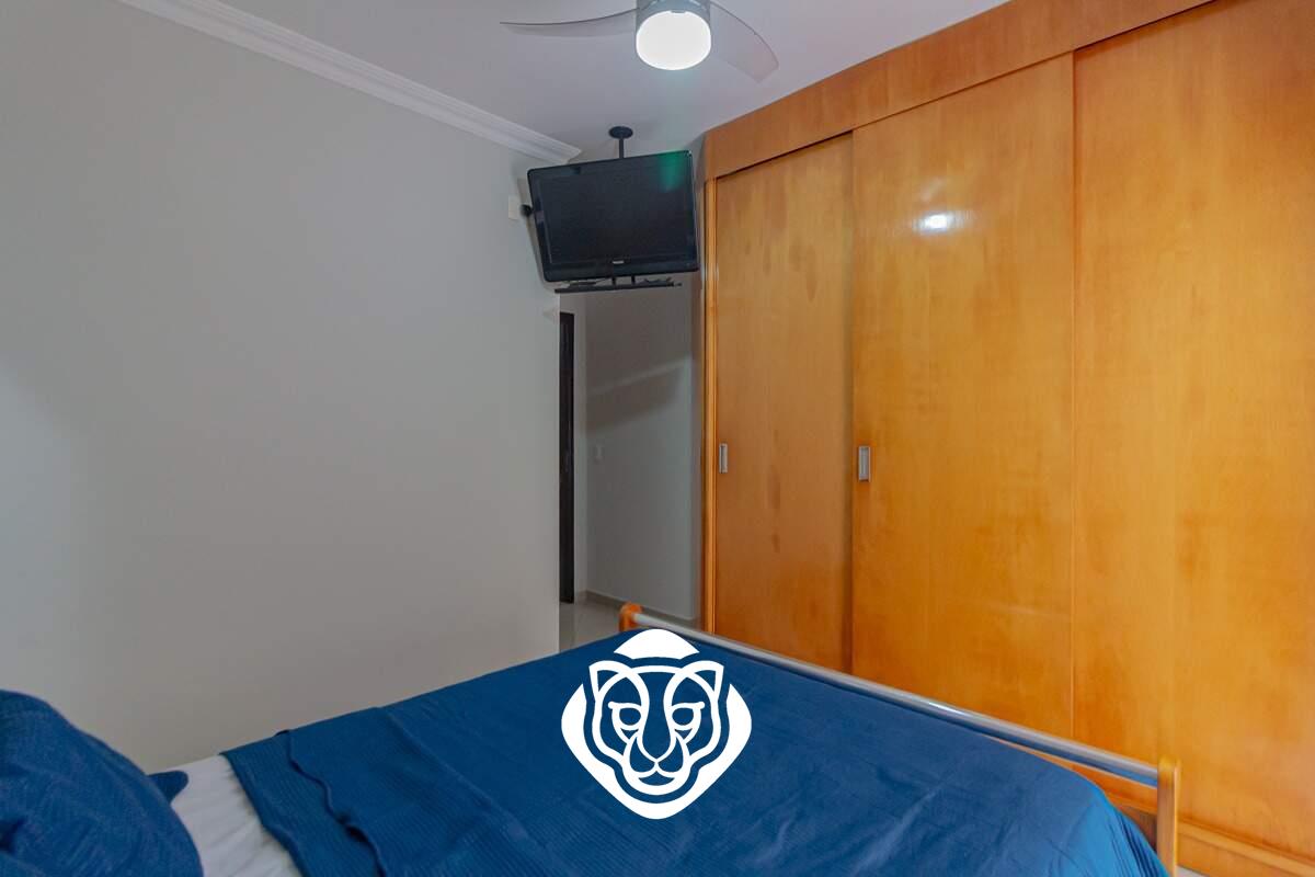 Dormitório II - suíte