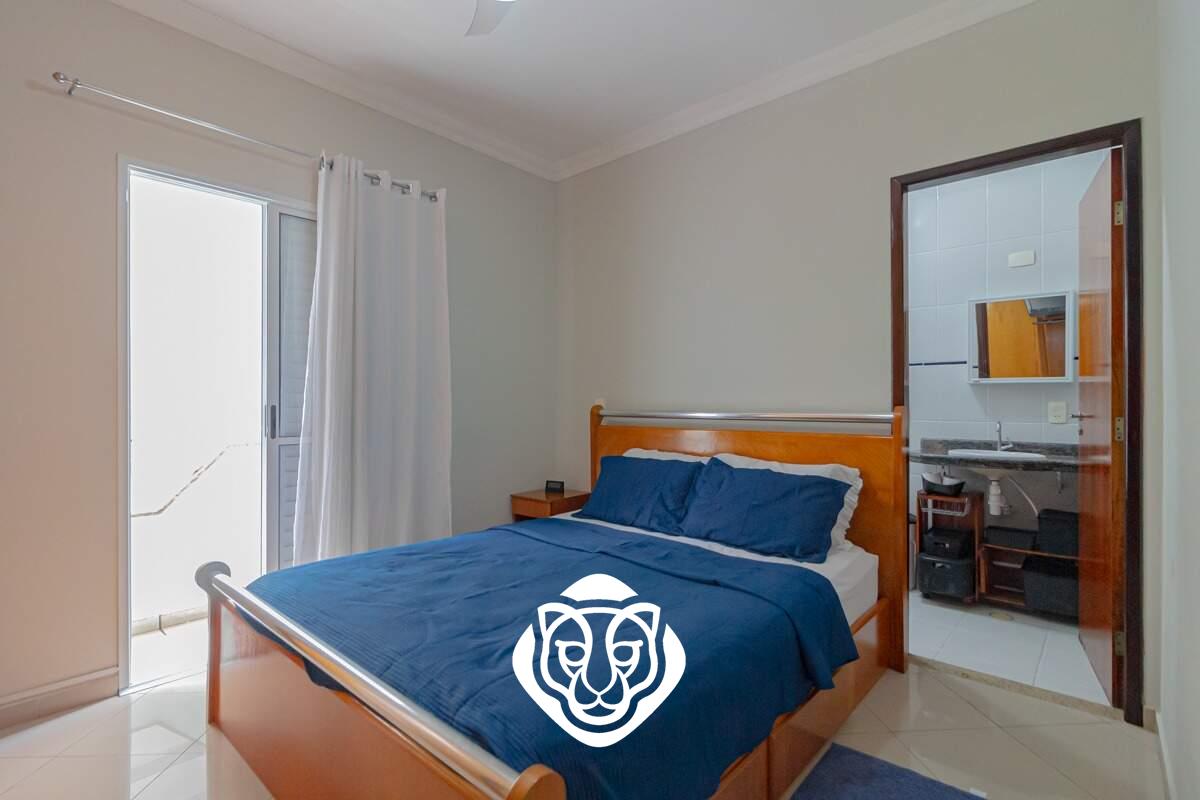 Dormitório II - suíte