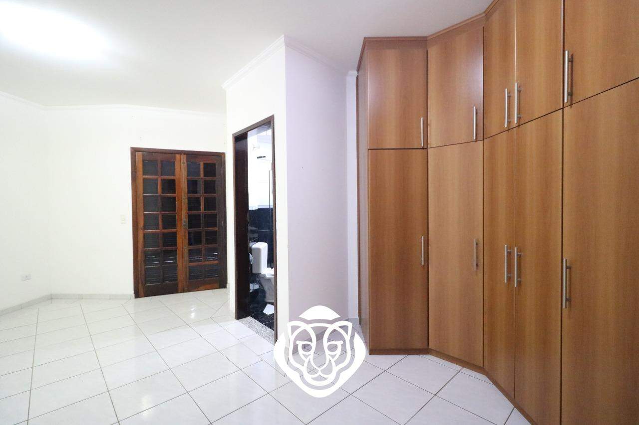 Dormitório I suíte 