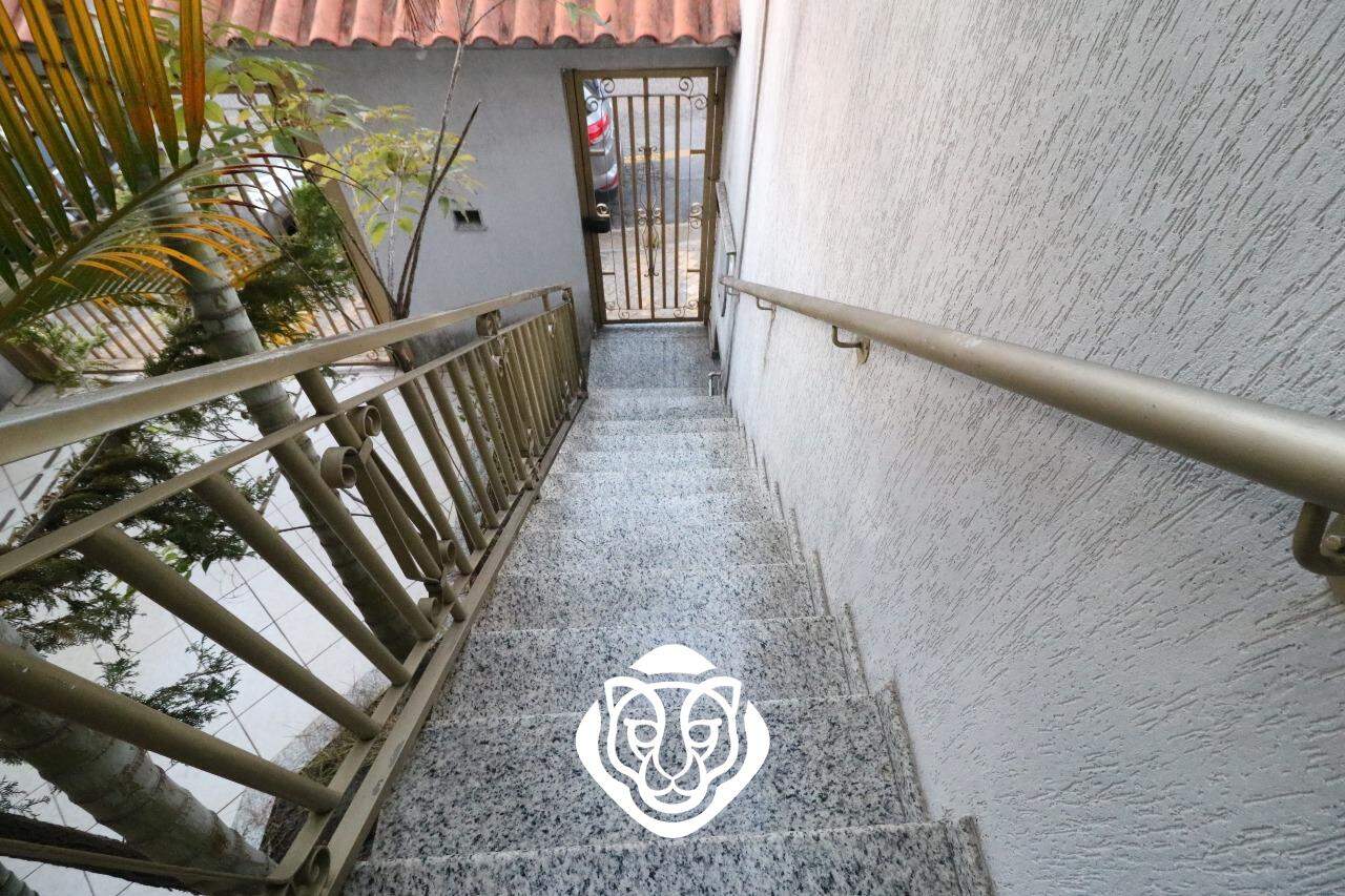 Acesso social/Entrada 