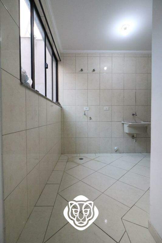 Área de serviço 