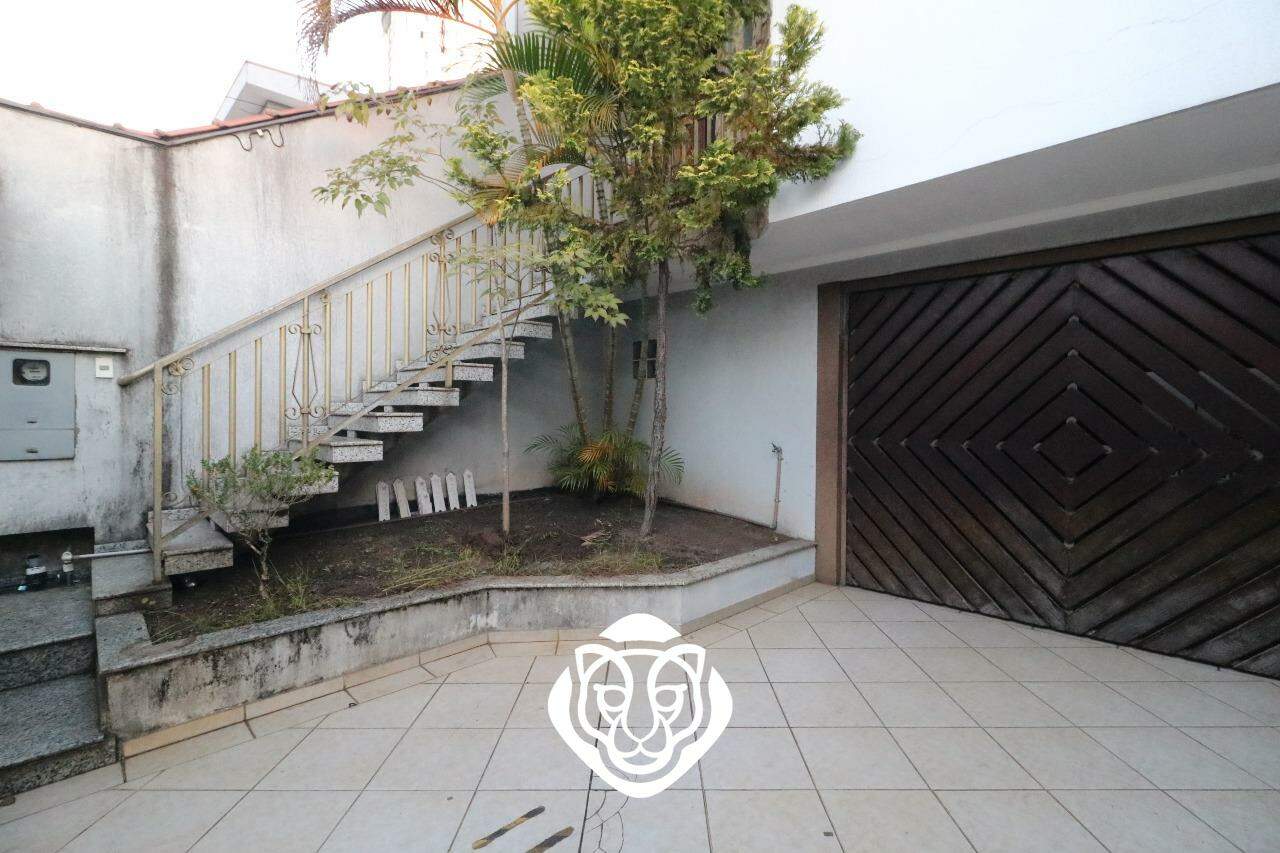 Garagem
