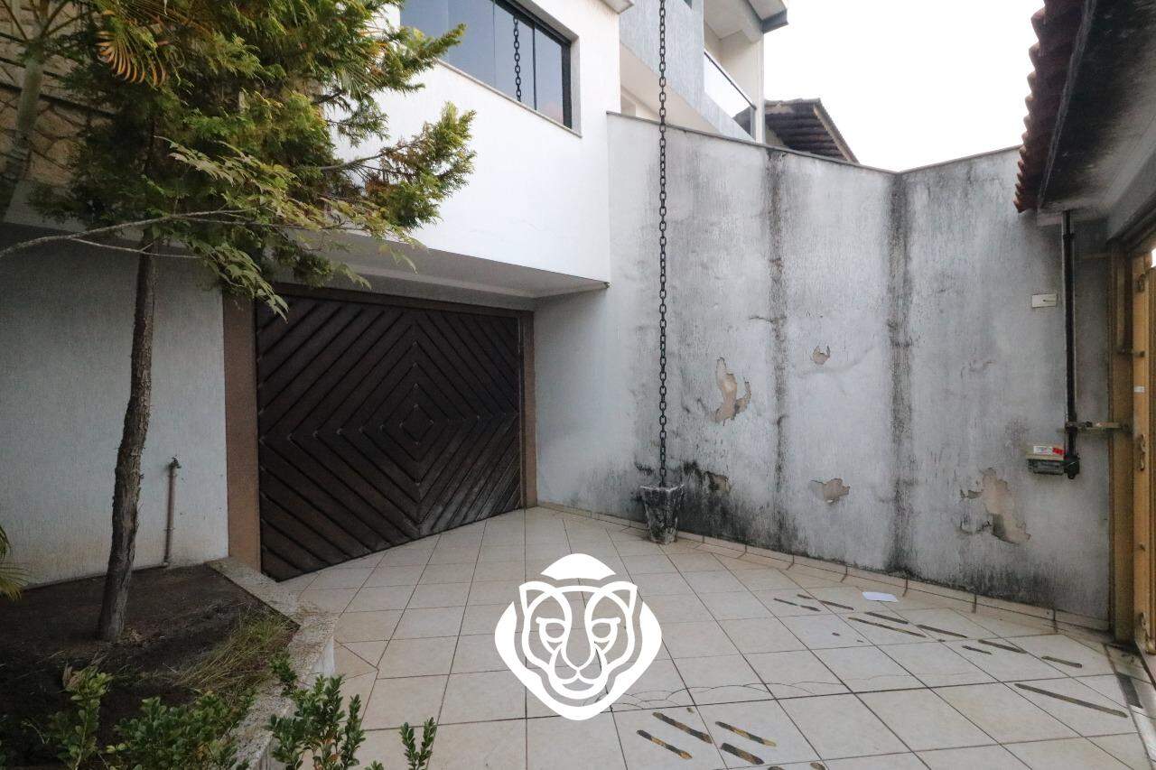 Garagem