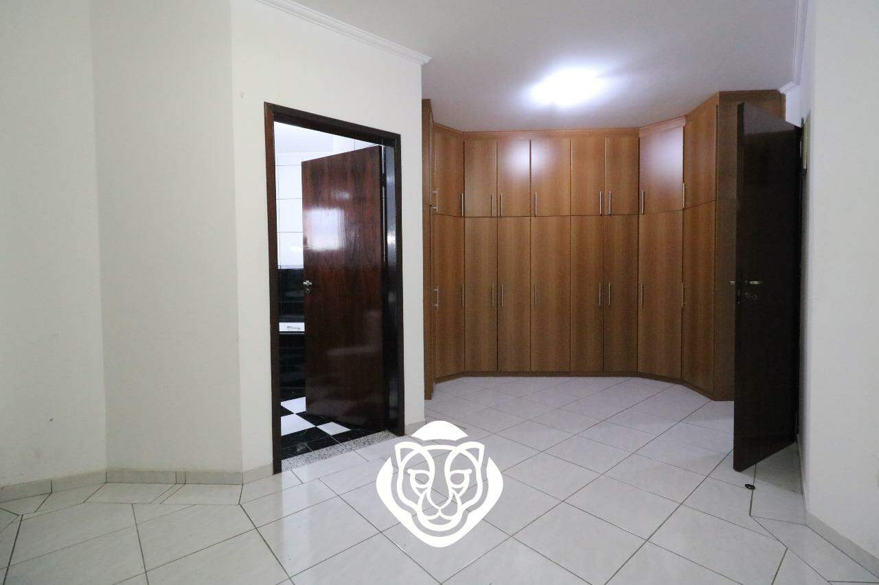 Dormitório I suíte 
