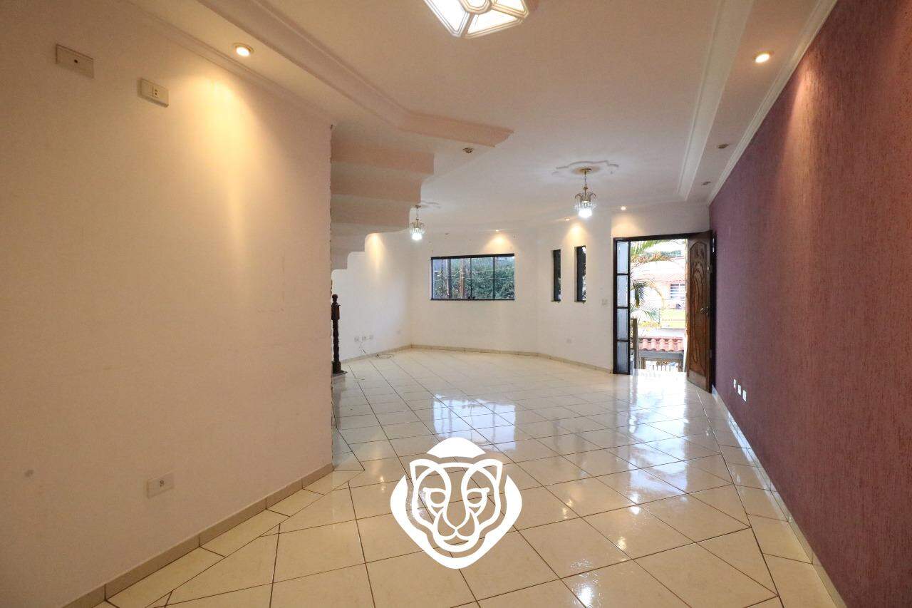 Sala dois ambientes 