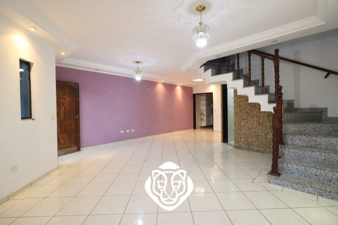 Sala dois ambientes 