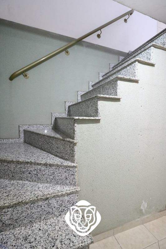 Acesso interno