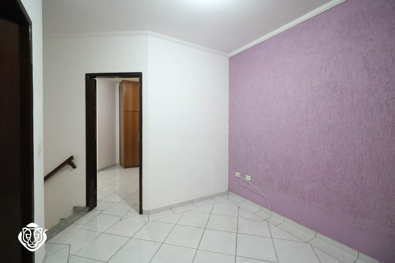 Sala/Hall dos dormitórios