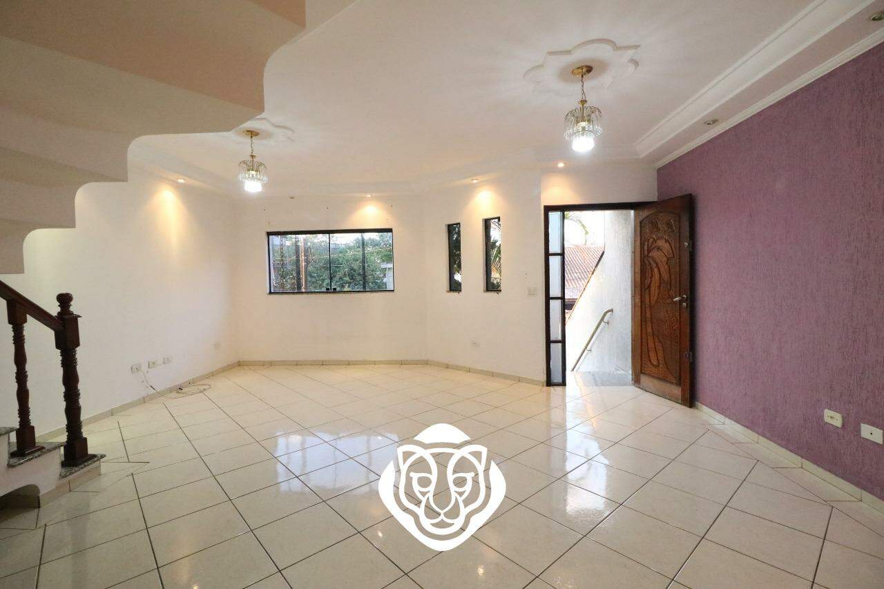 Sala dois ambientes 