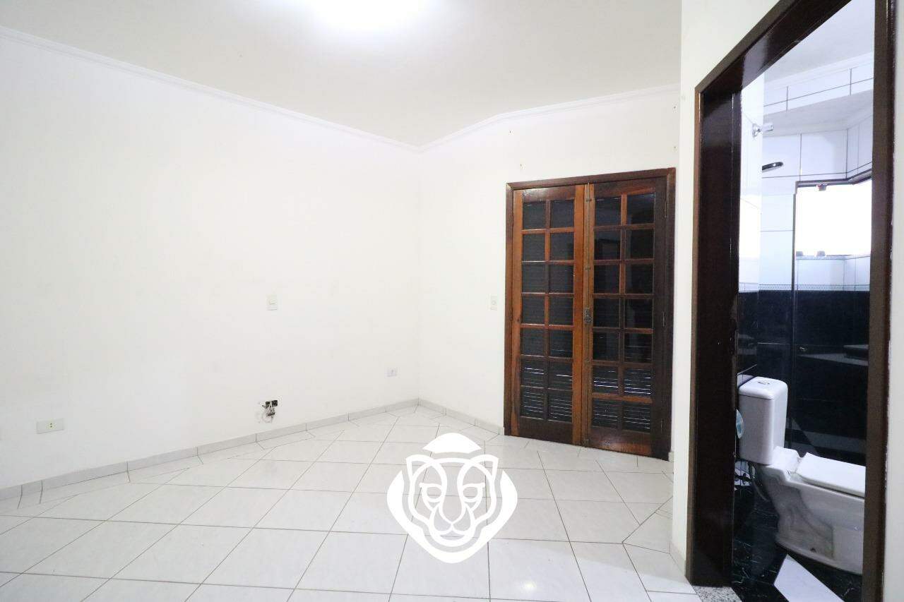 Dormitório I suíte 