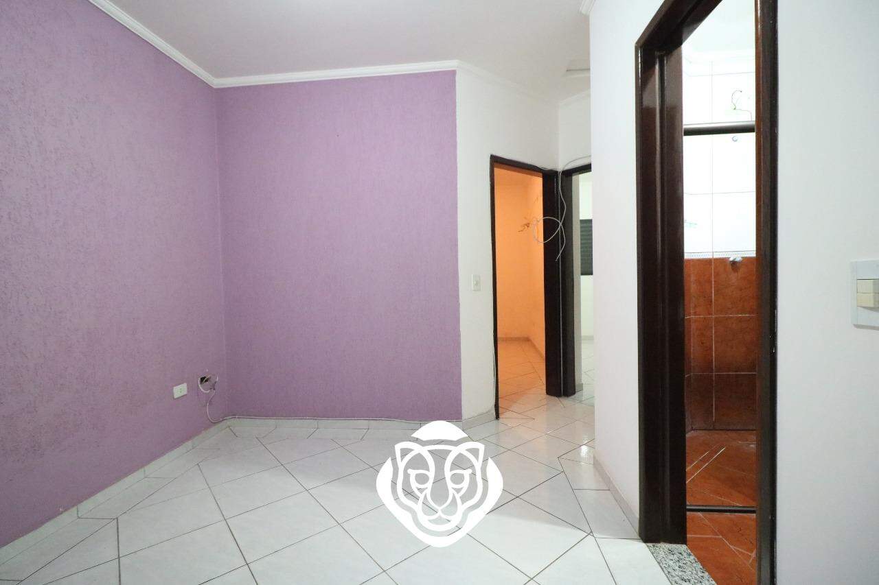 Sala/Hall dos dormitórios 