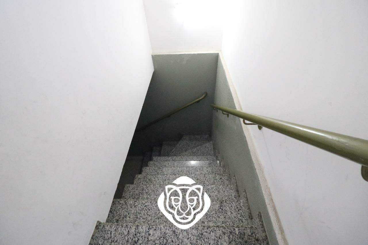 Acesso interno
