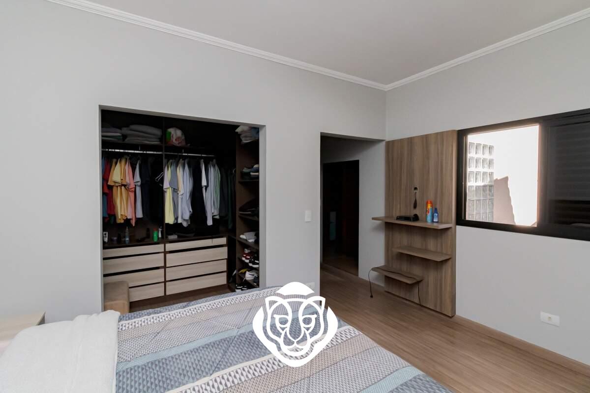 Dormitório IV - Suíte 