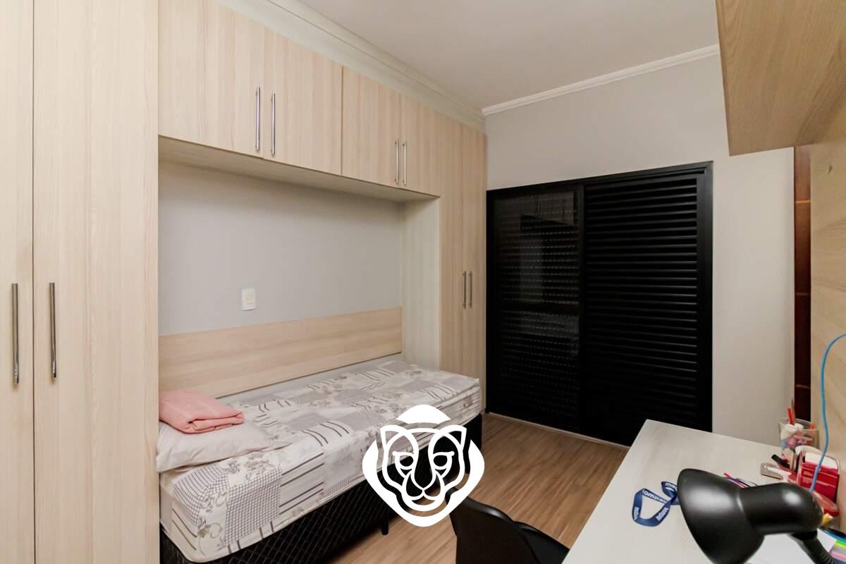 Dormitório III - Suíte 