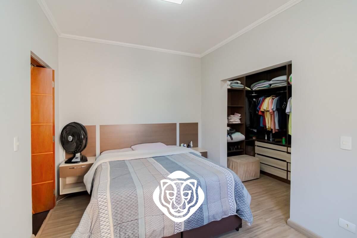 Dormitório IV - Suíte 