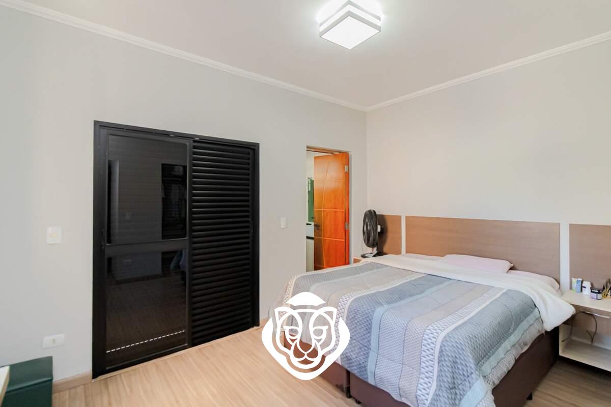 Dormitório IV - Suíte 