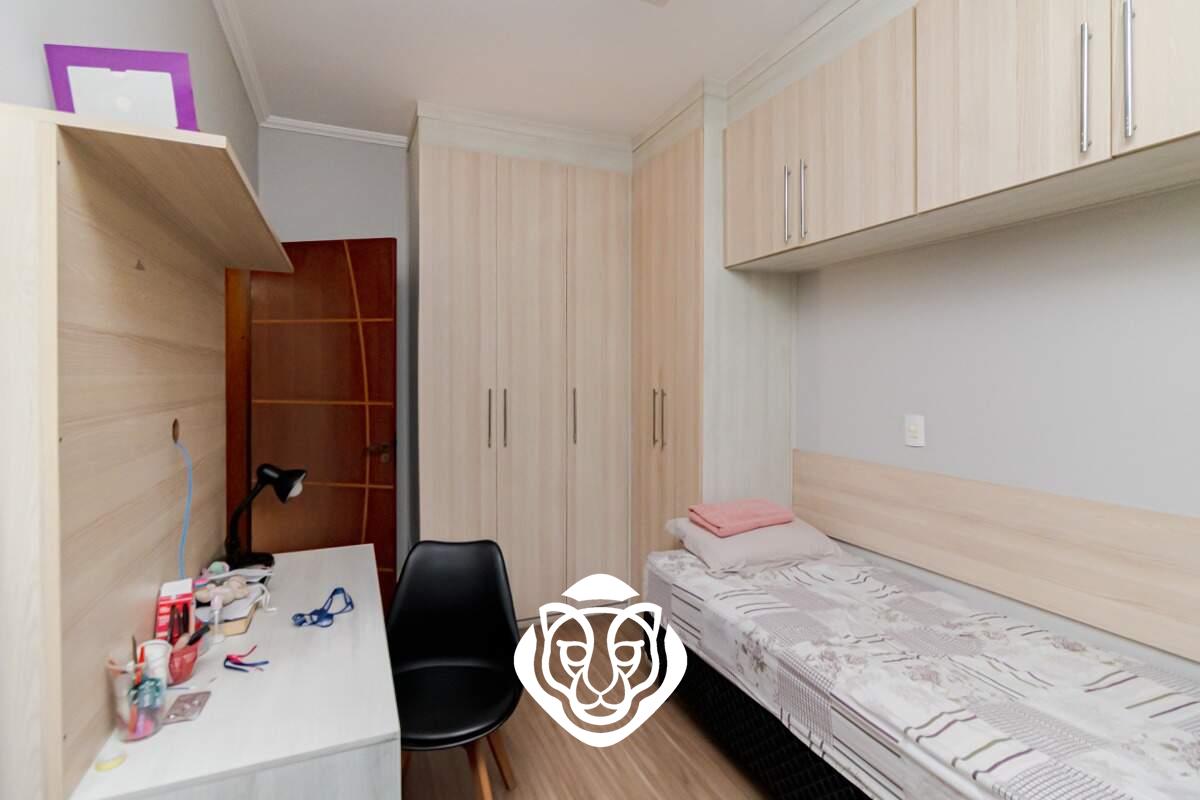 Dormitório III - Suíte 