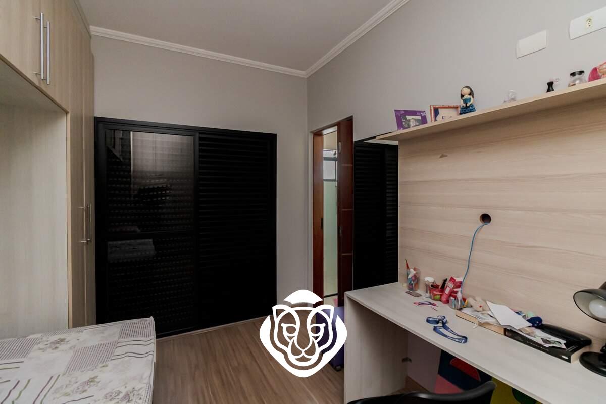 Dormitório III - Suíte 