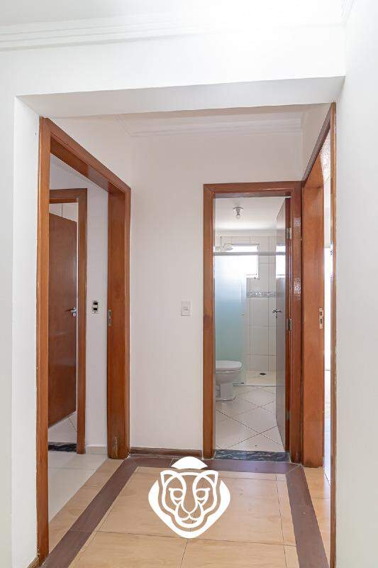 Hall dormitórios