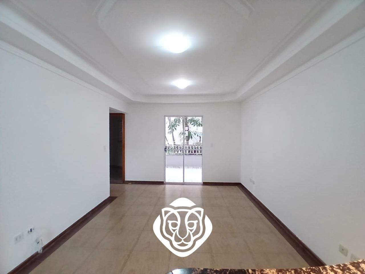 Sala dois ambientes 