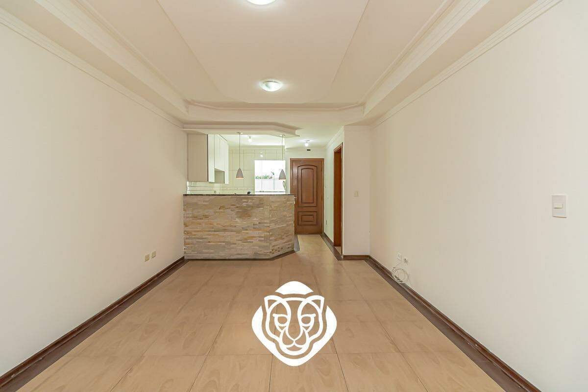 Sala dois ambientes
