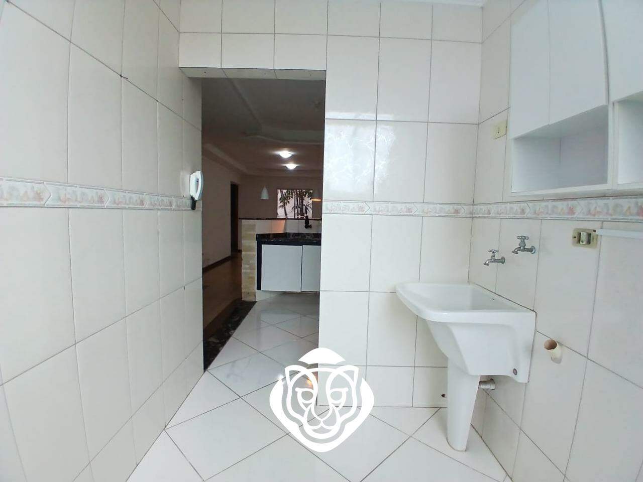 Área de serviço 