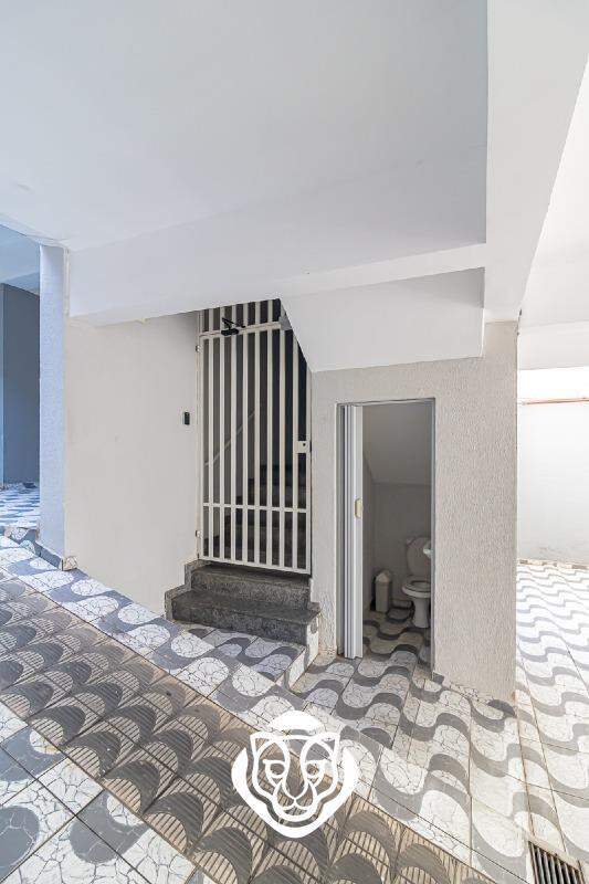 Acesso ao apartamento