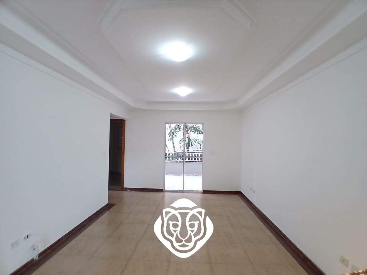 Sala dois ambientes 