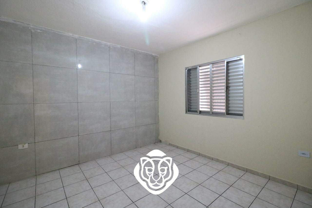Dormitório