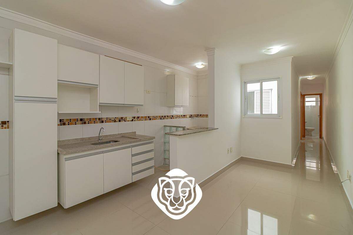 Cozinha / Sala dois ambientes